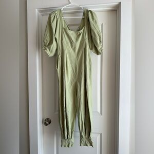 Free People Jumpsuit